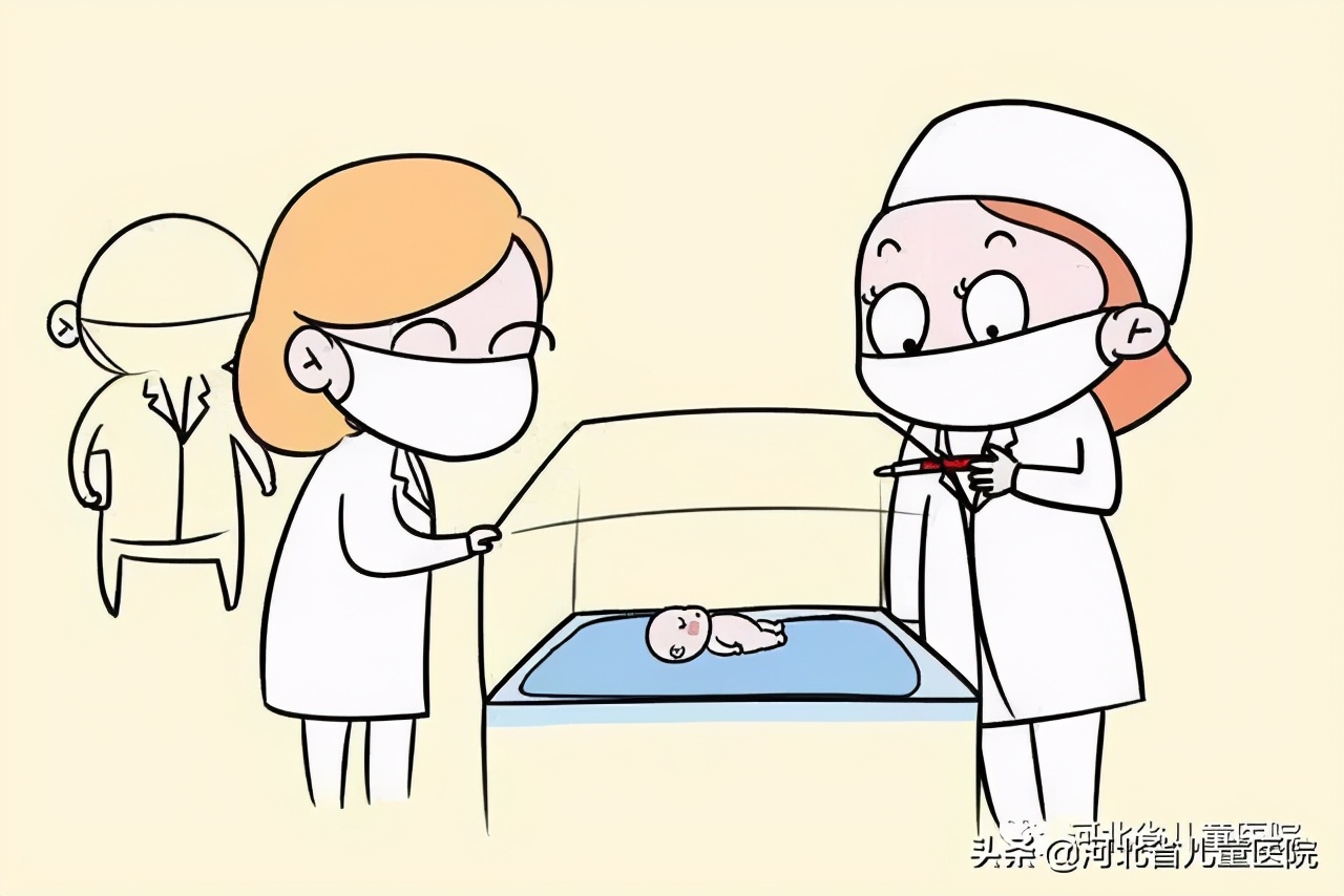 早产儿呼吸暂停应如何应对,早产儿在保温箱呼吸暂停正常吗