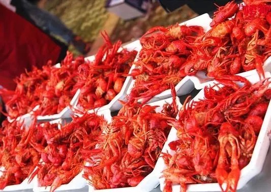 北苑网红大型夜市嘉年华,保利国际影城夜市