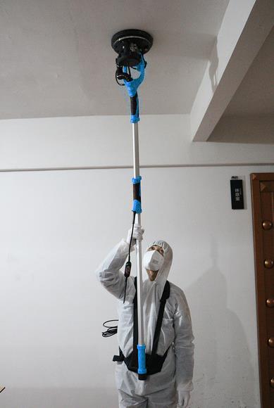 农民工焊工挣钱真不容易,焊工的工资会越来越高吗