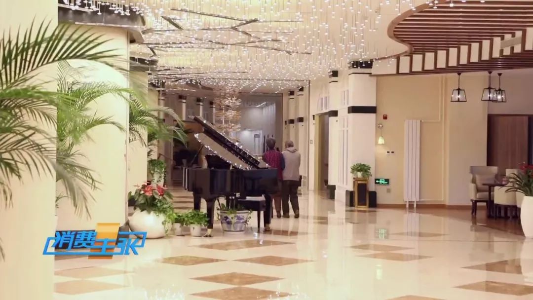 每月一万六千元的养老院,每月1百多元哪里有养老院