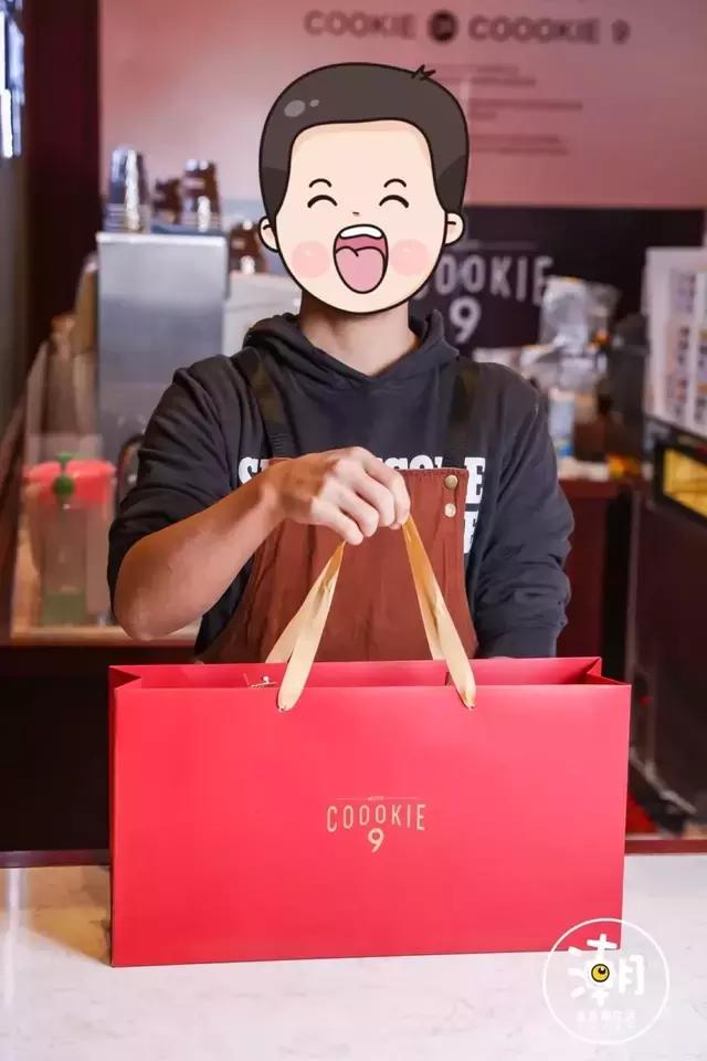 米其林三里屯饼干,北京三里屯吃米其林