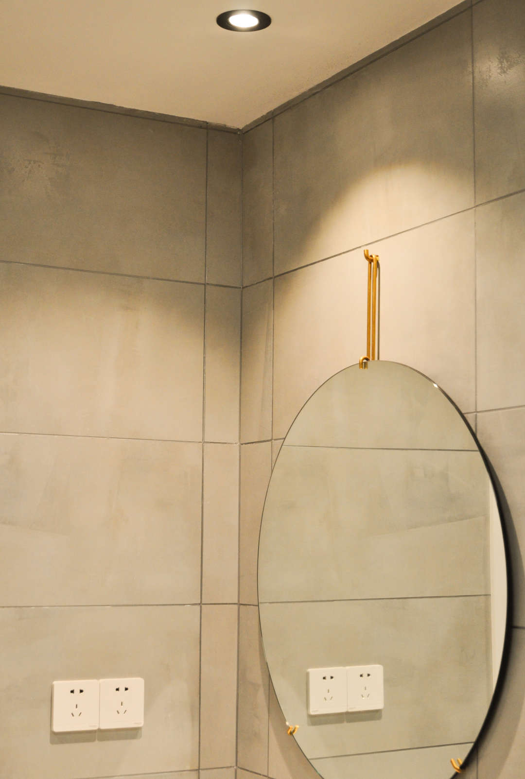 灯光设计干货,一款惊艳的家居灯光设计