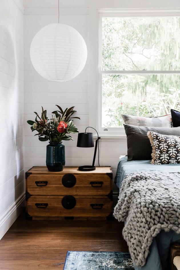 卧室吊灯很浪漫,卧室内有哪些好看的吊灯