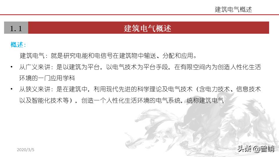 建筑电气资料一览表,建筑电气图解详解