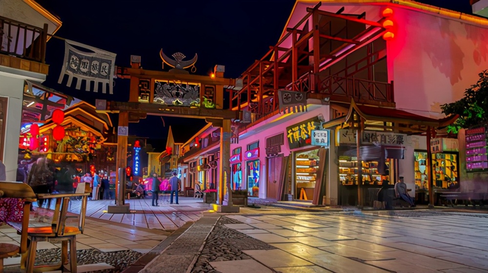 旅游张家界有哪些景点值得去,张家界旅游必去十大景点有哪些