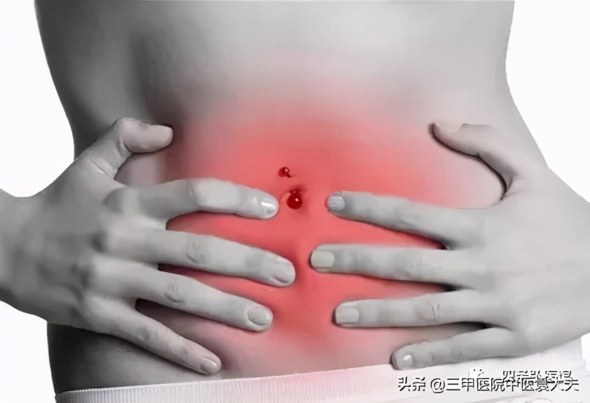 迈入中医之门第89篇：中医视角解读“疼痛论治”