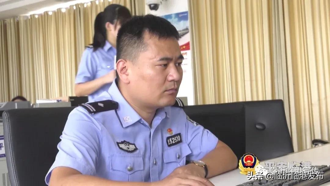 应聘不成反偷盗，临港这个“小贼”忒大胆！