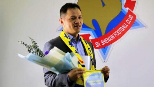 上海申鑫变“申薪”，战绩连年倒数，资金不解决下轮恐在中甲消失