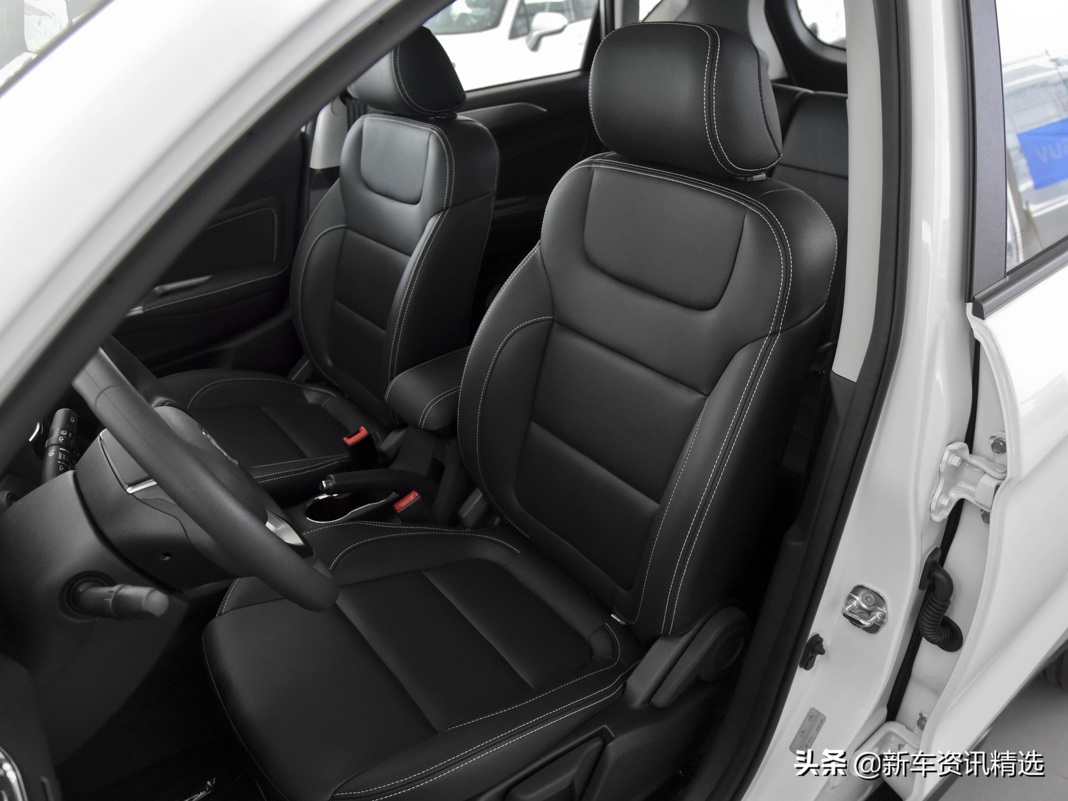 长安欧尚科赛5有小型suv吗,花小钱买动力强的车