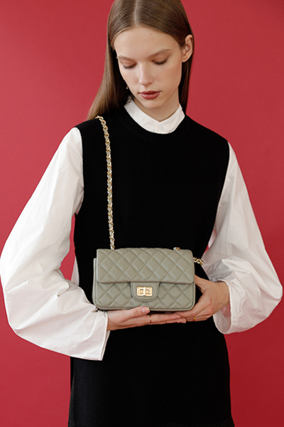 十大小众女包品牌,小众但是很上档次的女包