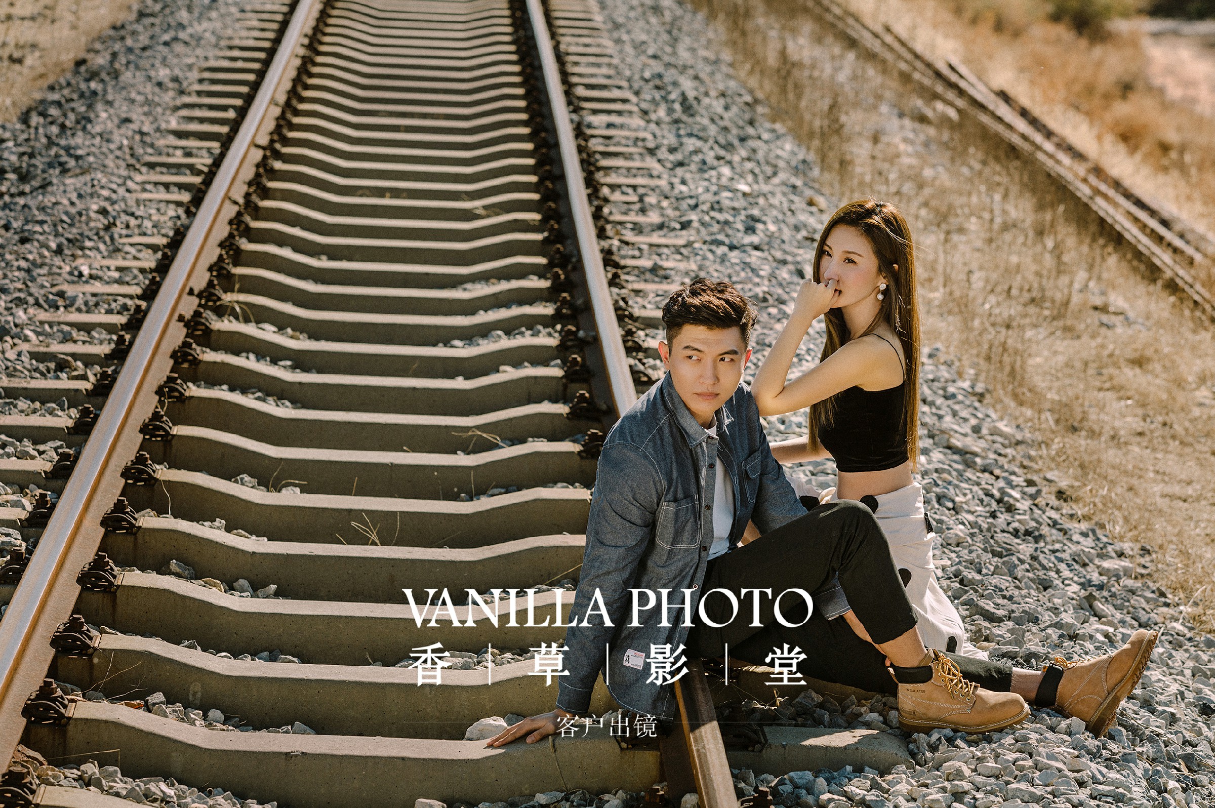 婚纱照拍的不好,婚纱照拍失败了你们都如何处理