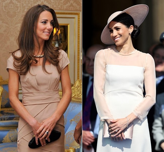 jimmychoo凯特王妃,凯特王妃的经典鞋