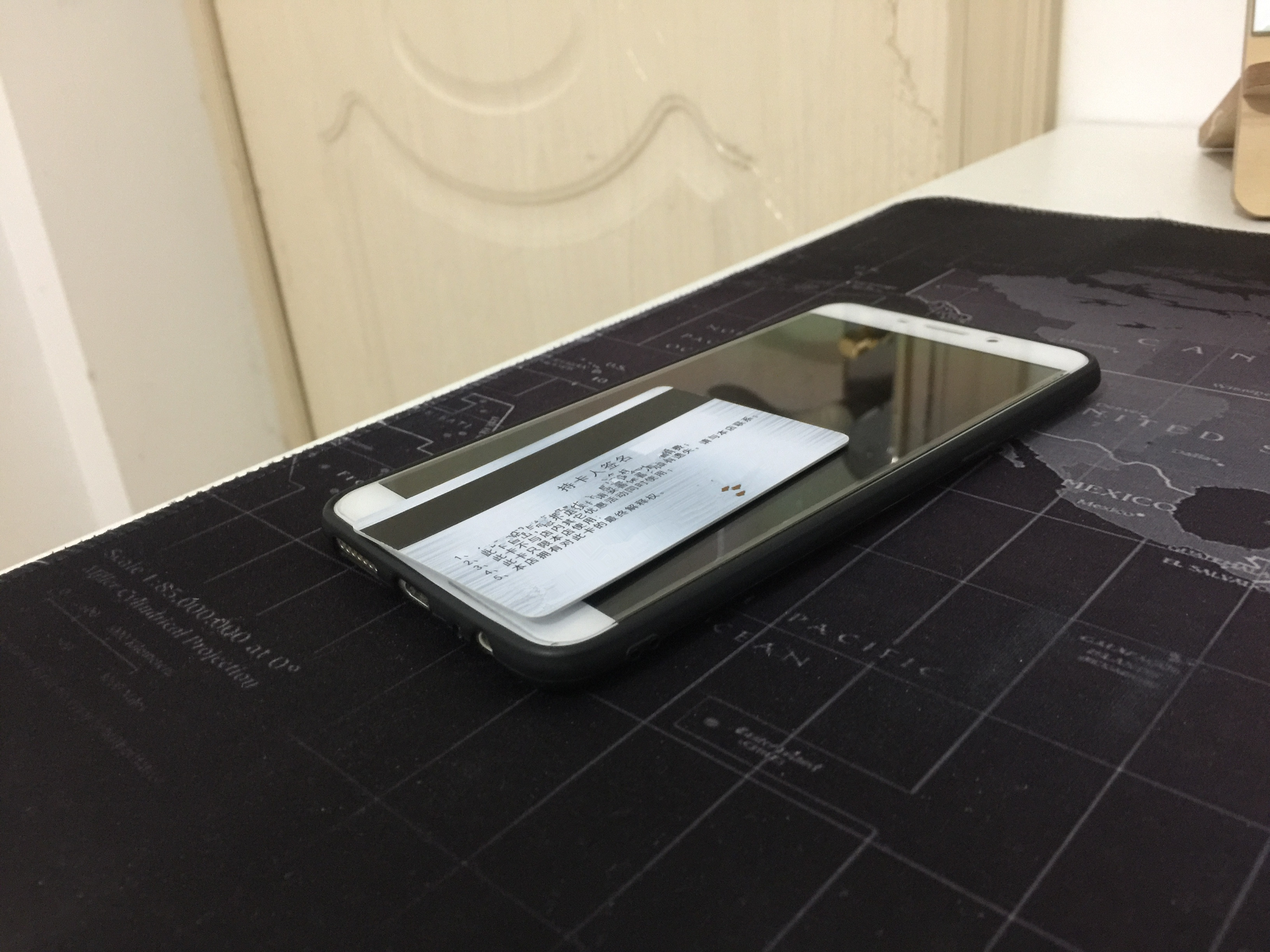 银行卡和手机放一起会消磁吗招远,身份证可以和手机放一起会消磁吗