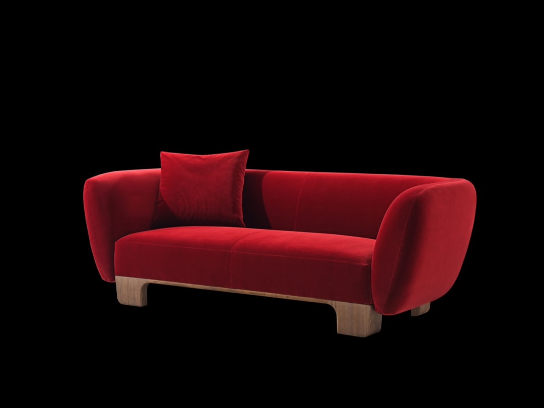 家具设计师陈大瑞,陈大瑞设计作品