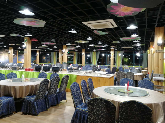 苏州太湖牛仔度假村怎么样,太湖牛仔风情度假村烧烤