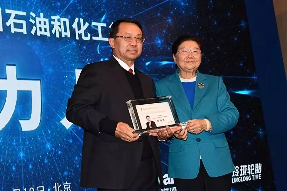 石油化工行业发展史,中国石油与化工行业十大新闻