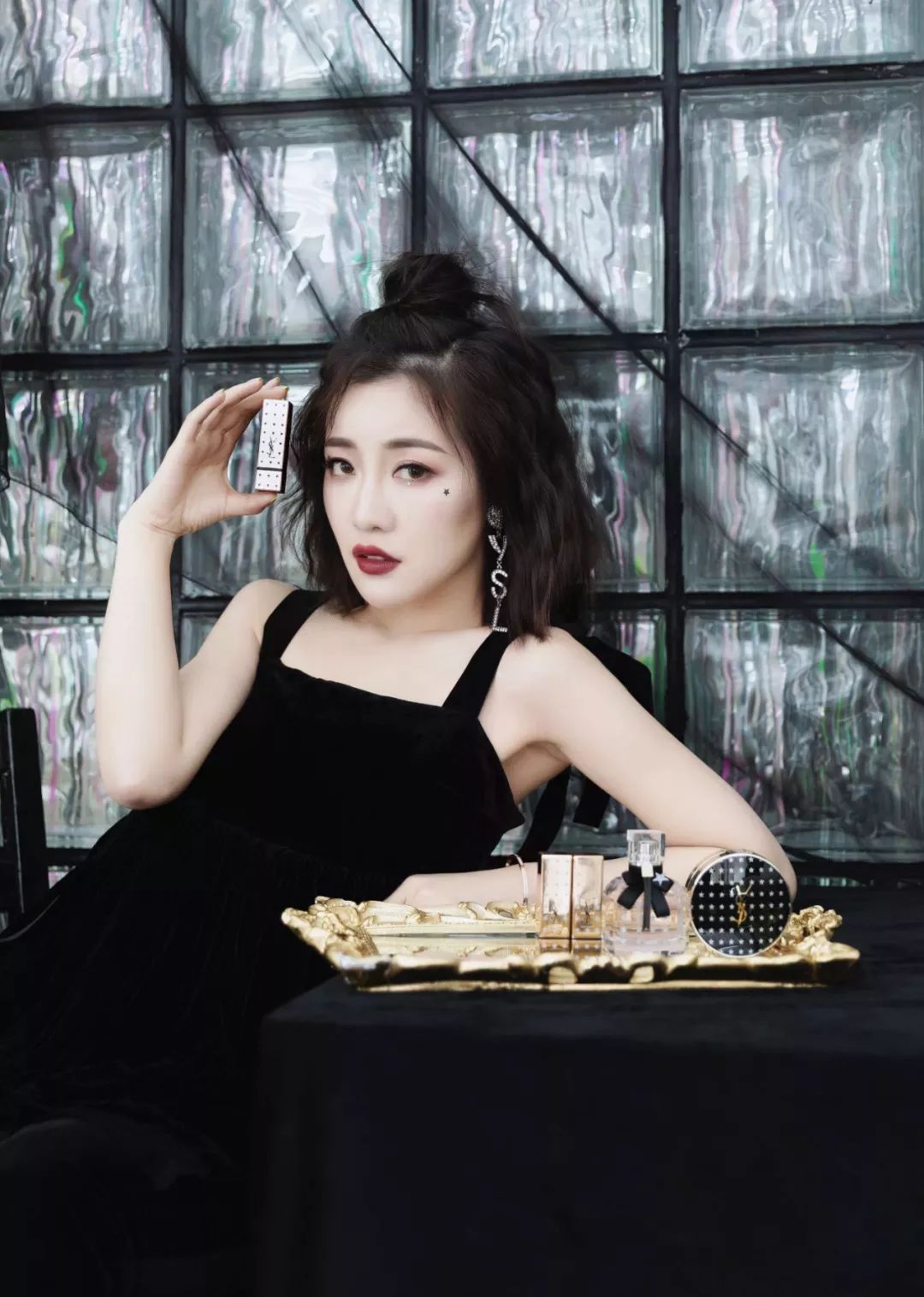 重磅礼物,大礼物开箱