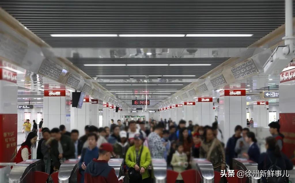 徐州新城区大型商圈,徐州即将开业的商业广场