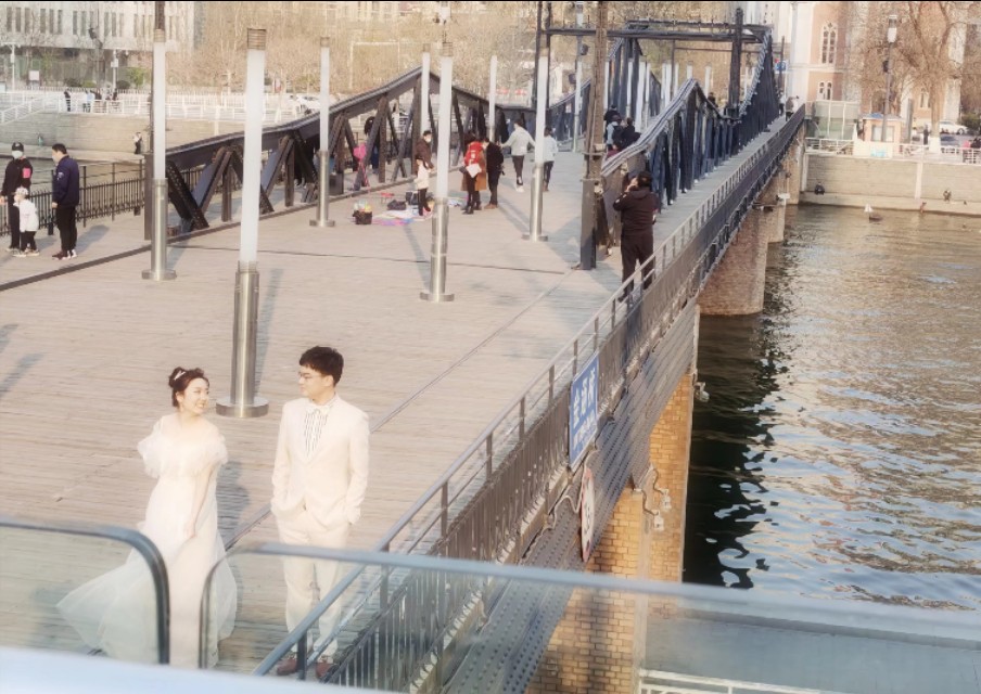 天津婚礼是上午还是下午,天津人下午结婚的风俗怎么来的