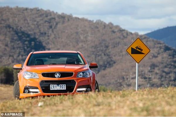 再见，Holden！澳洲汽车巨头倒塌！正式宣告终结！160年历史湮灭！近千人瞬间失业！一个时代就此结束...