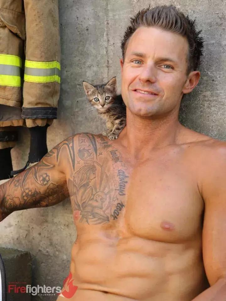 辣到爆的猫片，对不起我要流鼻血了……