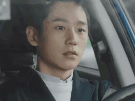 韩语表达喜欢的句子,韩语表示意图的语法