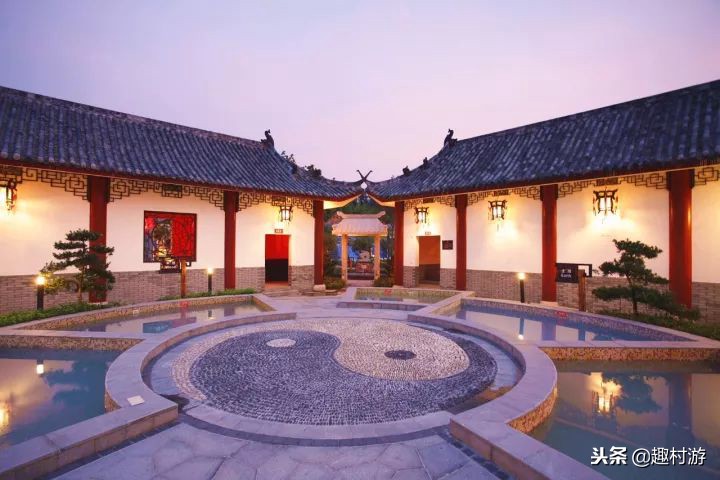 适合旅游的温泉排行榜,温泉浙江推荐