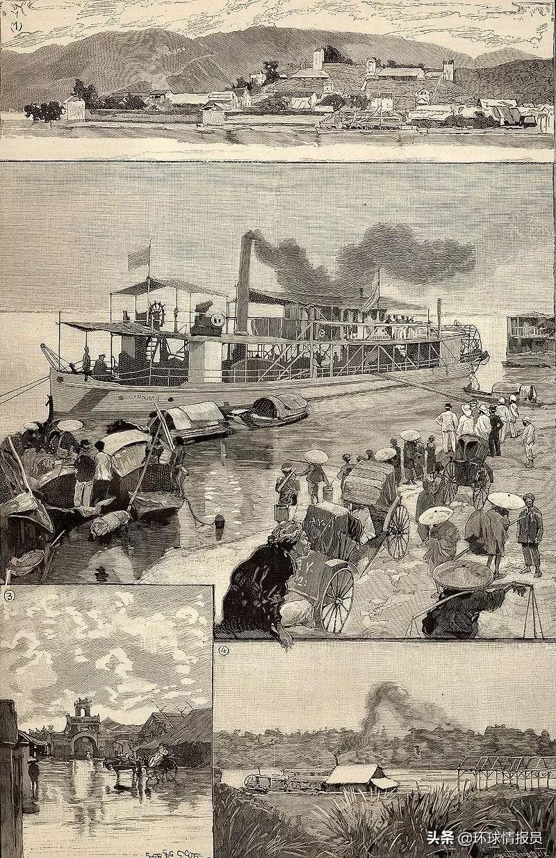 法国：非洲移民越来越多，非洲人是如何逐渐改变法国的？