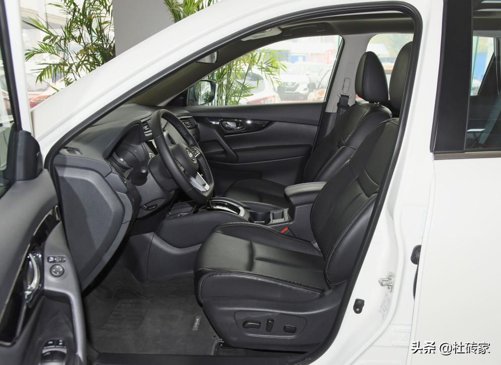 日产奇骏换代会有2.5l的吗,2021款奇骏值得买吗