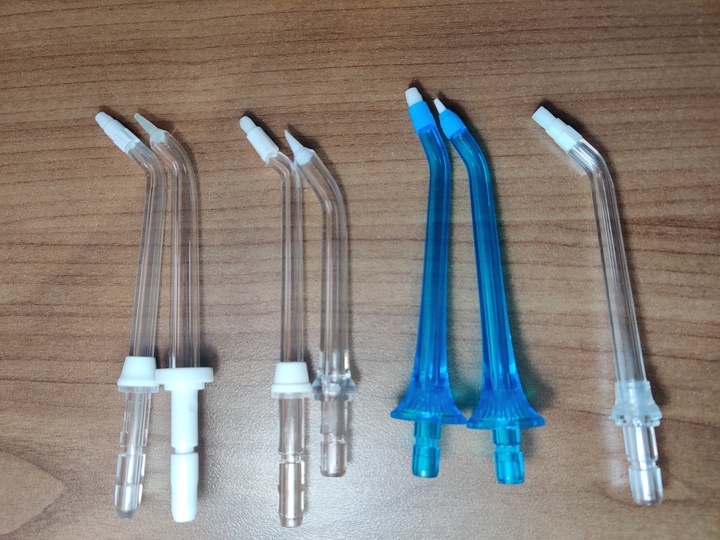 水牙线冲牙推荐,冲牙神器水牙线哪个牌子好