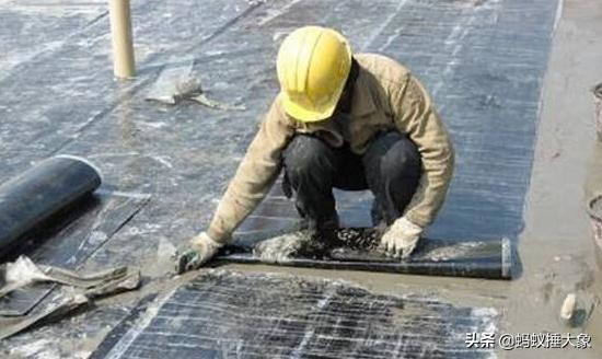 建筑施工中屋面工程常见质量通病原因及防治措施