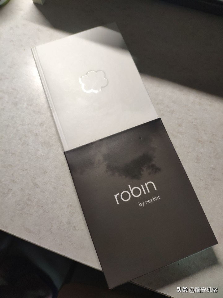 真云端,nextbitrobin云手机