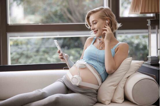 胎心监护呈反应性是什么意思,胎心监护反应型是什么