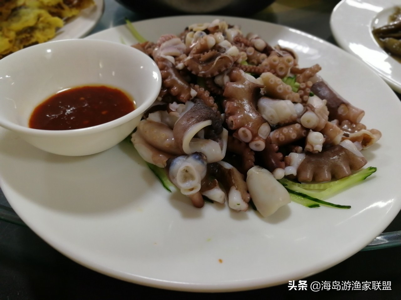 夏天哪凉快，来大连这个小岛，感受真正的夏季如春