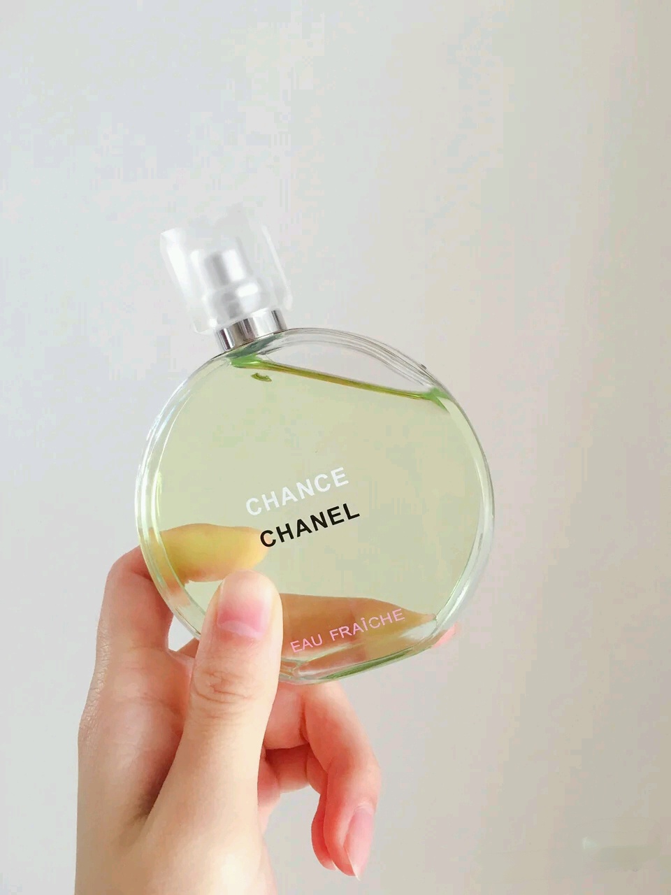 六款最好闻香水,香水6款