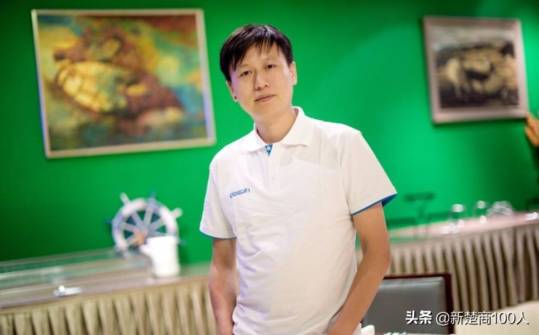 武汉深之度科技：中国桌面操作系统颠覆者