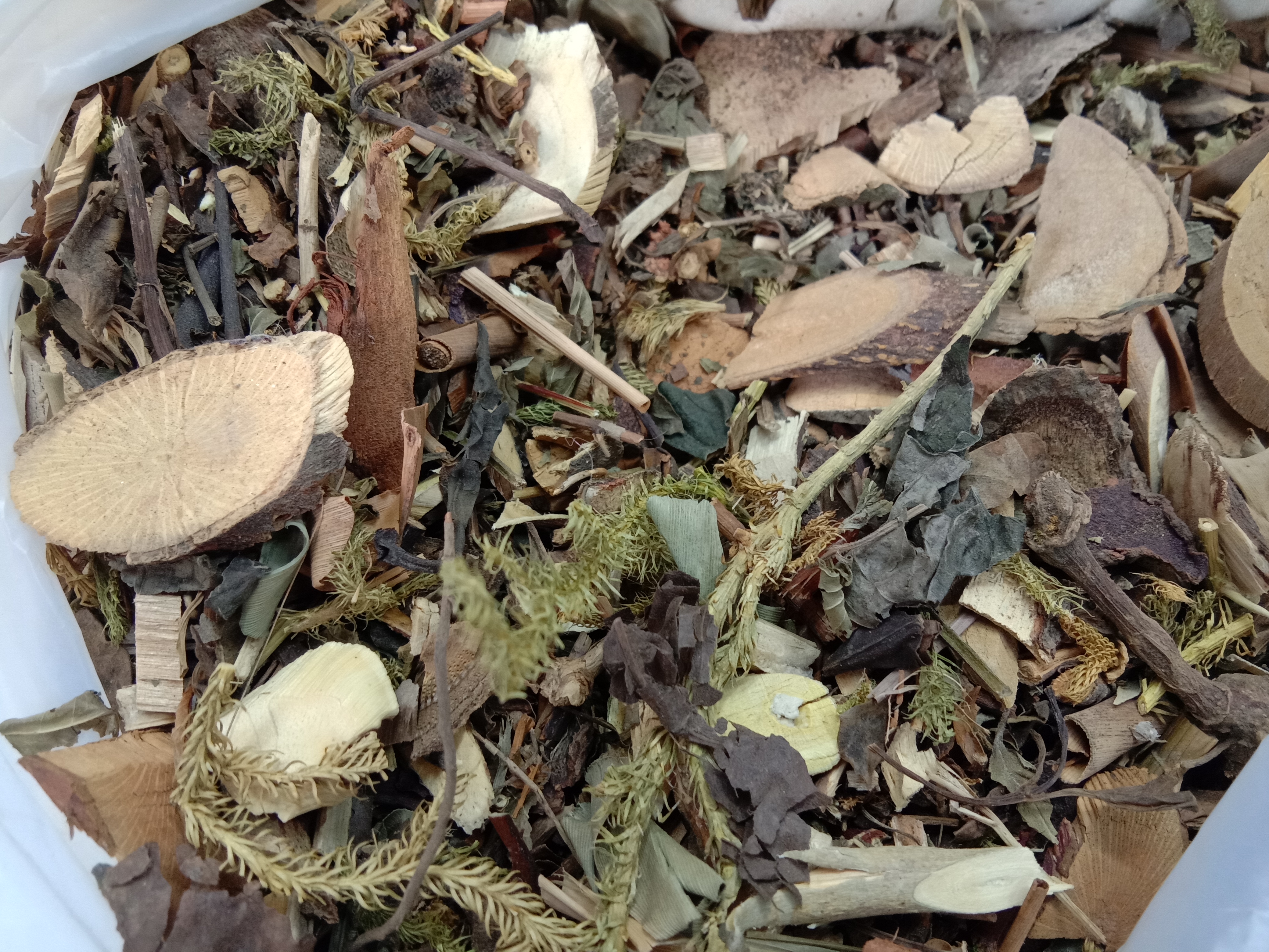 融水特色生态农业产业园,广西融水县特色产品