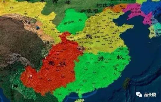 漕文历史：长顺由两个县合并而来人口超20万