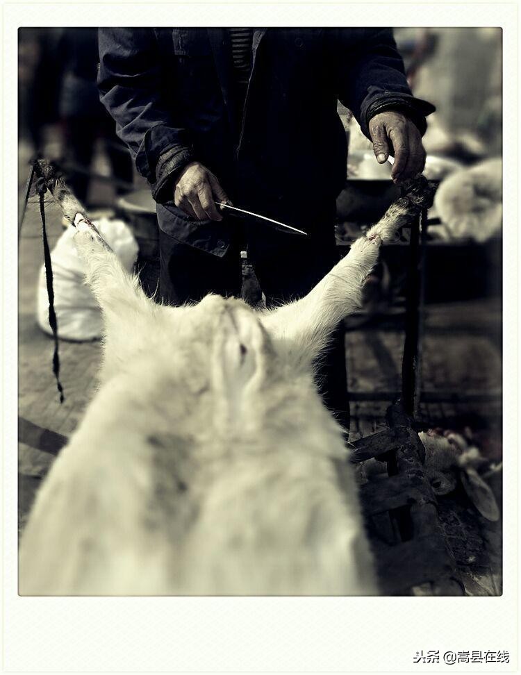 航拍闫庄镇街景,嵩县闫庄图片