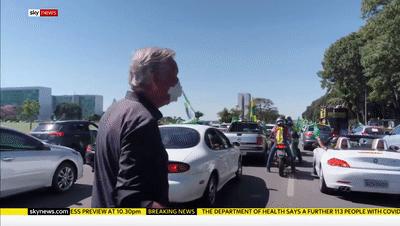 世卫都喊停了，为什么巴西印度还要用特朗普力荐的“神药”救命