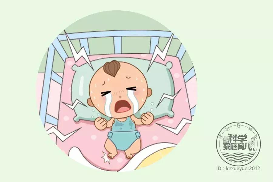 孩子全脸上身上长了疹子,小孩容易出现的各类疹子