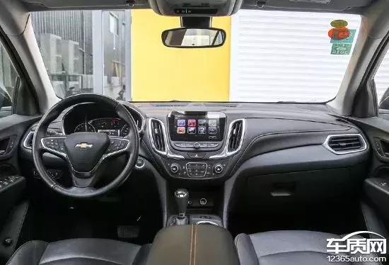 雪佛兰探界者车主驾驶感受视频,金华雪佛兰探界者车主