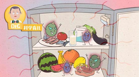 李斯特菌危险系数,李斯特氏菌有什么危害