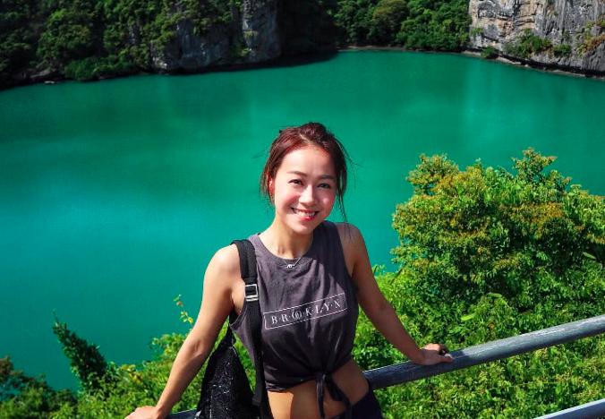 黄心颖许志安回应出轨,马国明对许志安黄心颖事件的回应