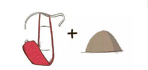 古代女性生理期来了怎么办,女生生理期为什么叫来大姨妈