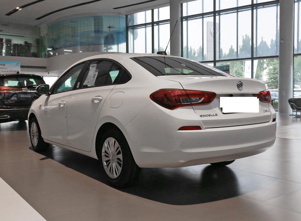 从8万降到6万的车,从7.8油耗一降落到4.4