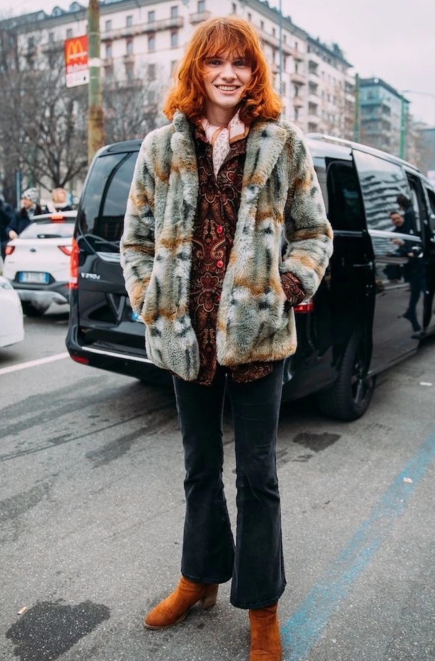 大象腿应该关注什么,大象腿穿什么裤子显瘦