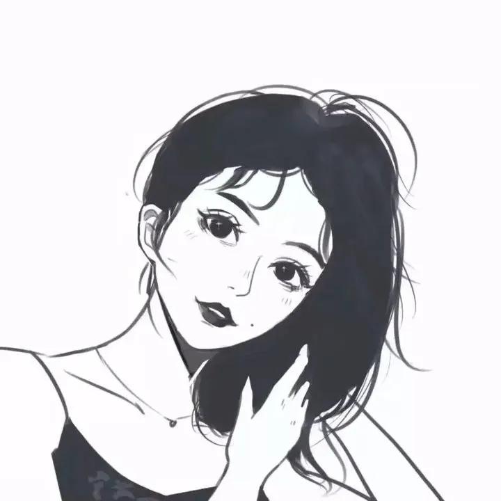 情侣头像100张图集可保存,精选100张超好看头像你一定喜欢