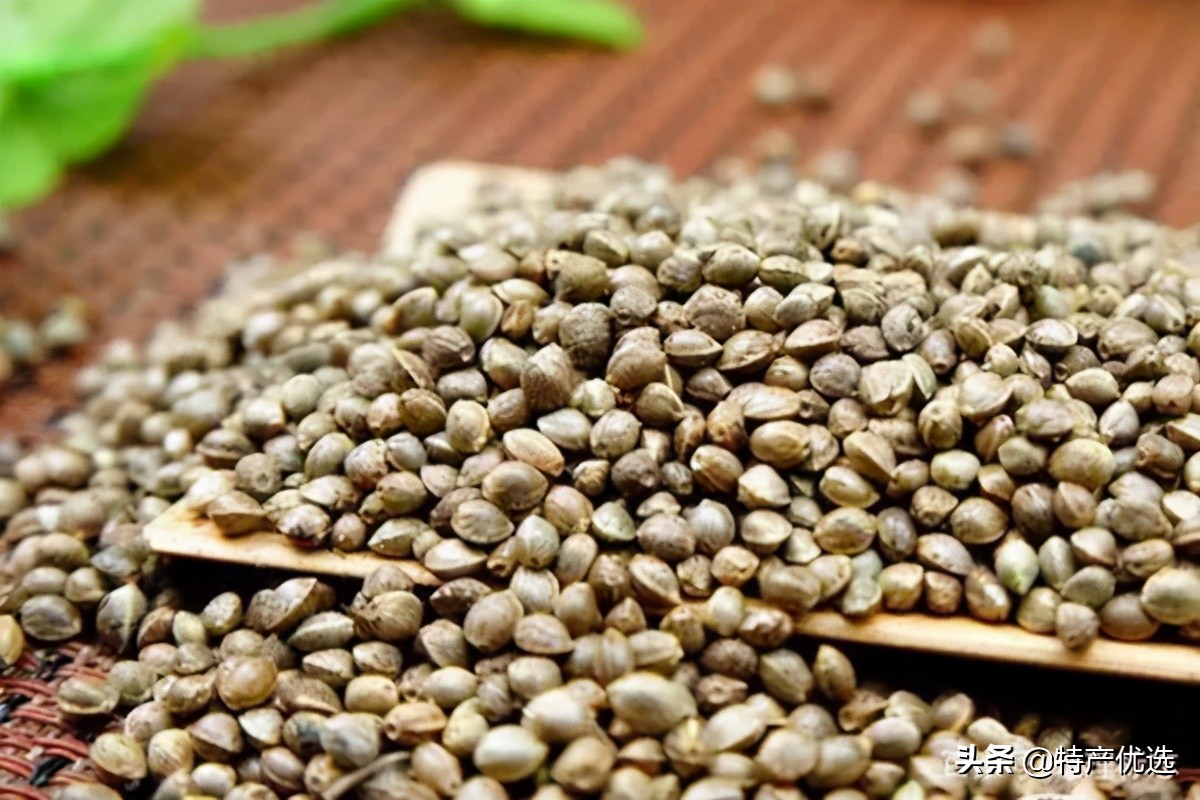 特产早知道桂林三花酒,巴马特产火麻产品