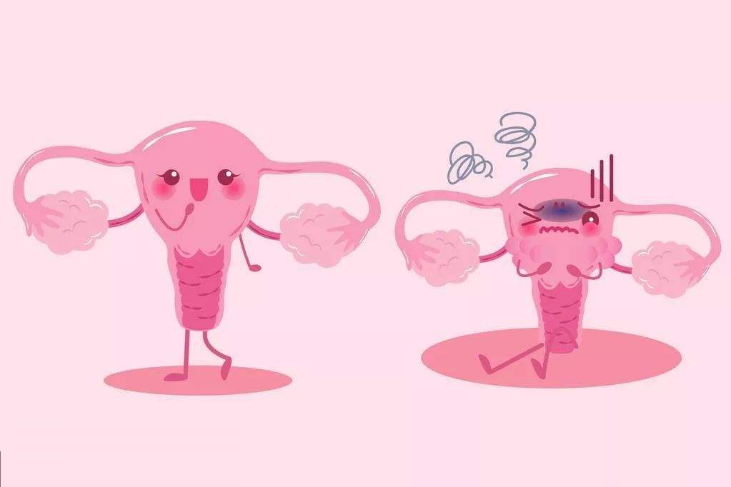 女生用棉条的危害,用棉条的害处